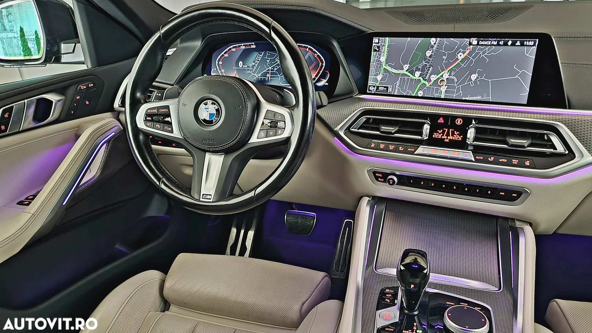 BMW X6 xDrive30d AT MHEV - 35
