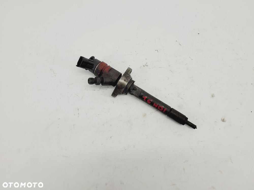 WTRYSKIWACZ WTRYSK PALIWA 1.6 HDI PEUGEOT PARTNER III 0445110311, #14156 - 1