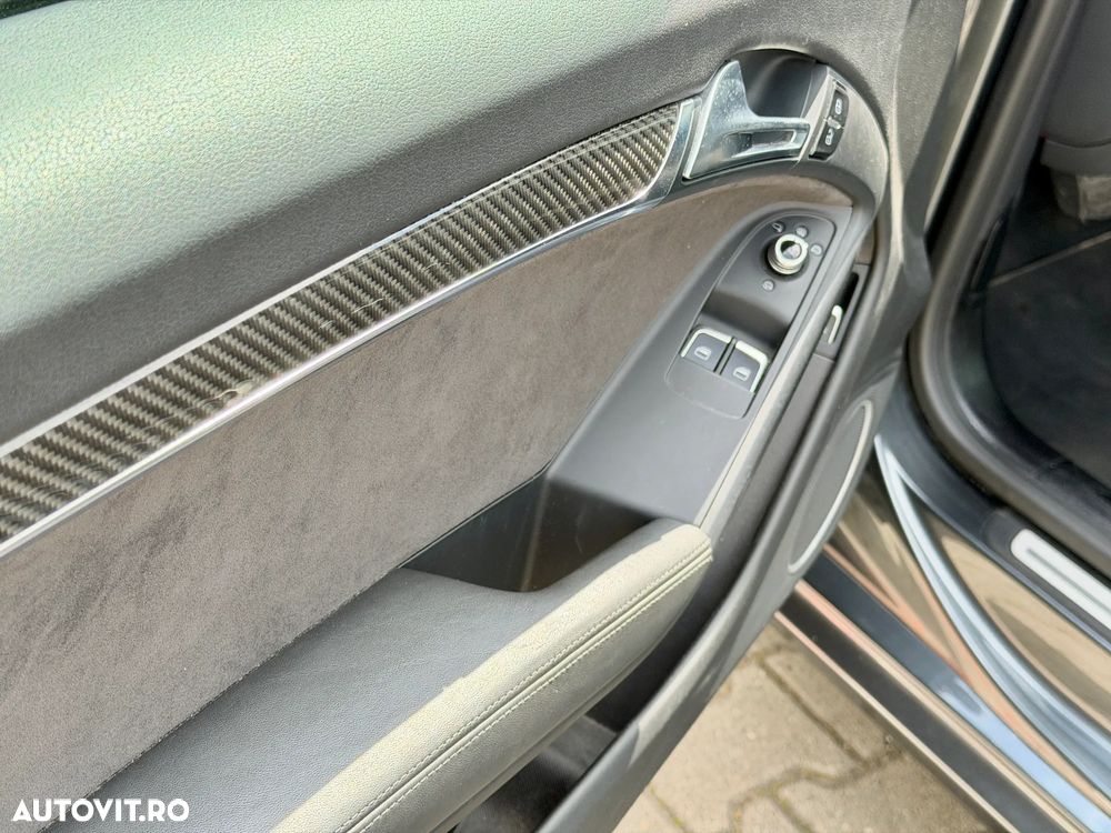 Audi RS5 4.2 FSI quattro Stronic - 21