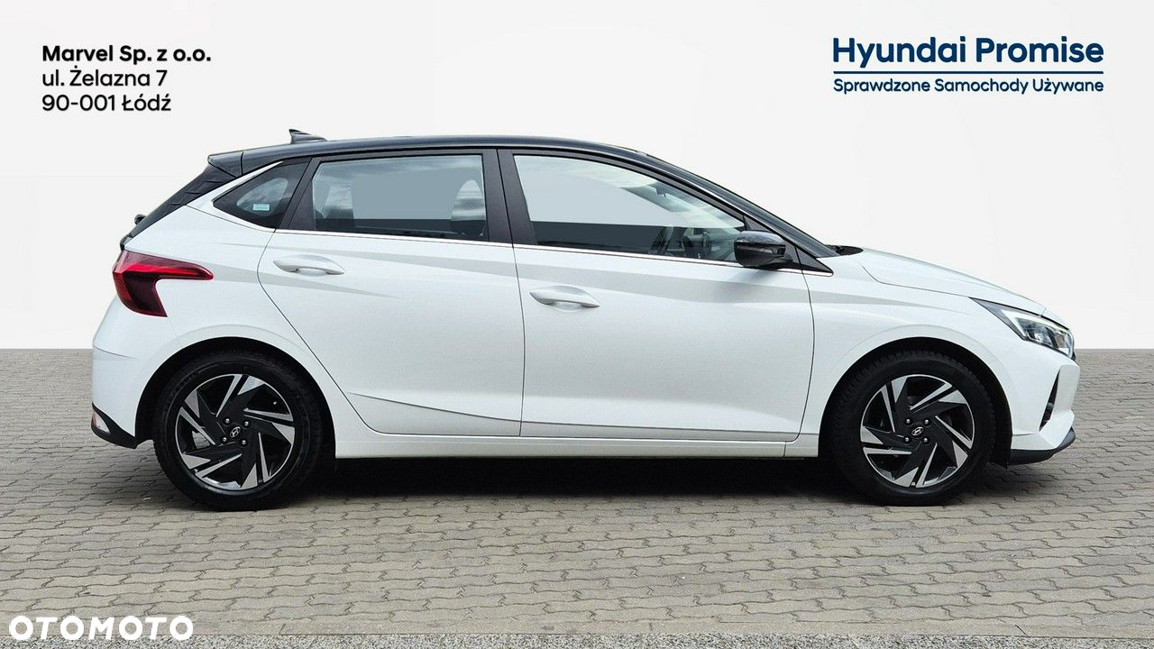 Hyundai i20 - 6