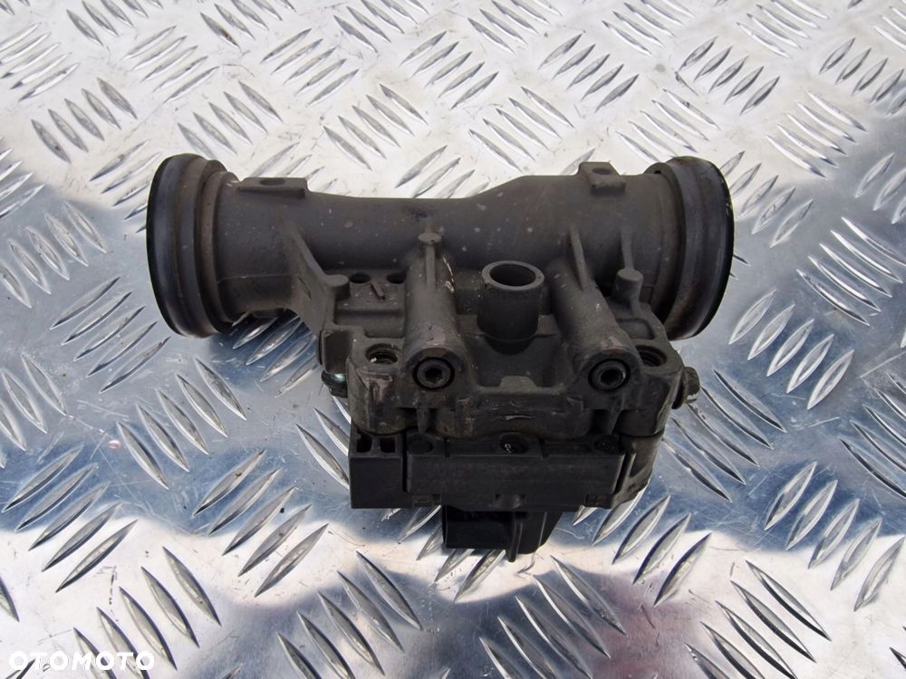 ZWĘŻKA VENTURIEGO DAF XF 106 EURO 6 1948914 - 2