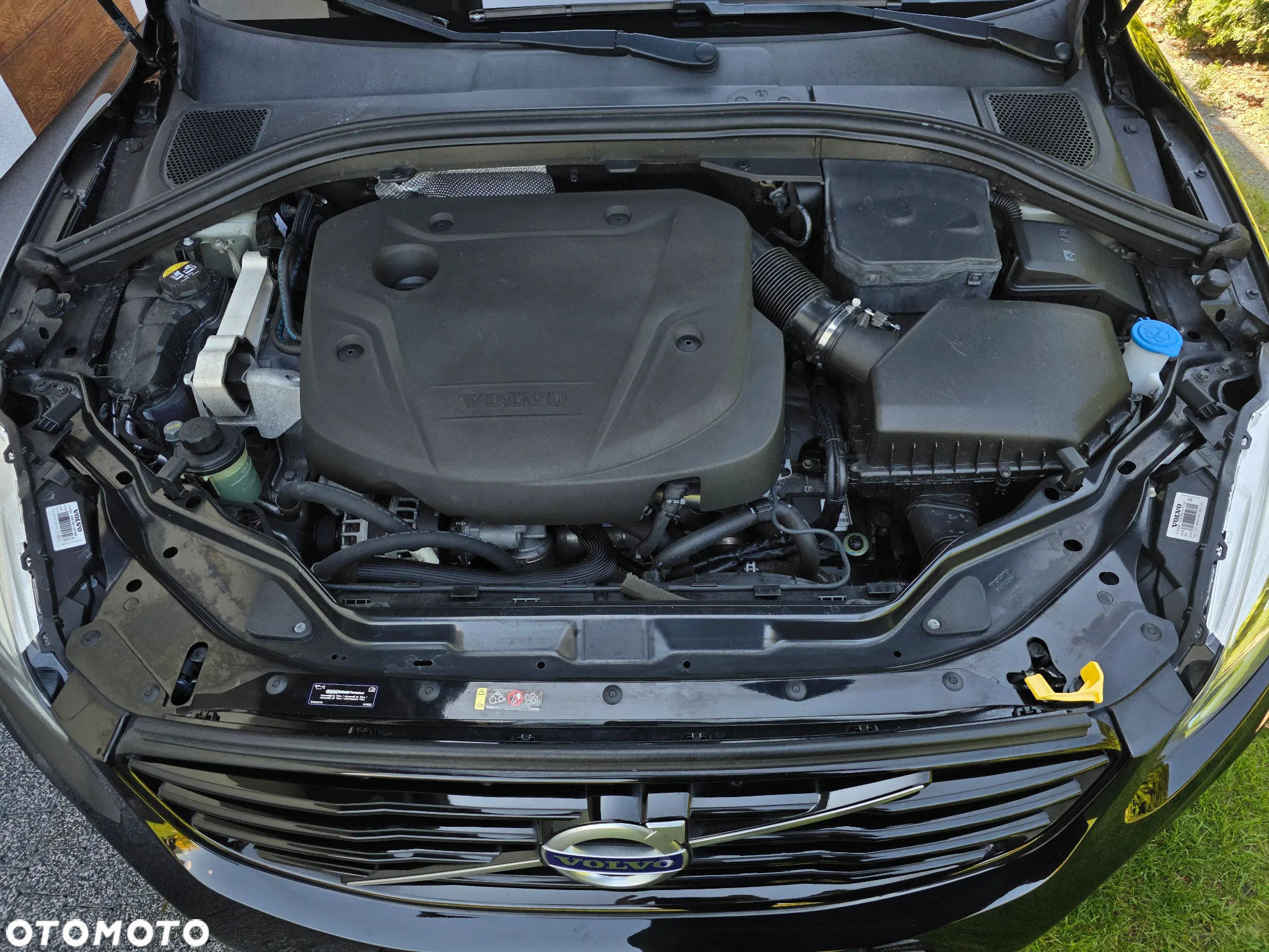 Volvo XC 60 D4 Geartronic RDesign - 8