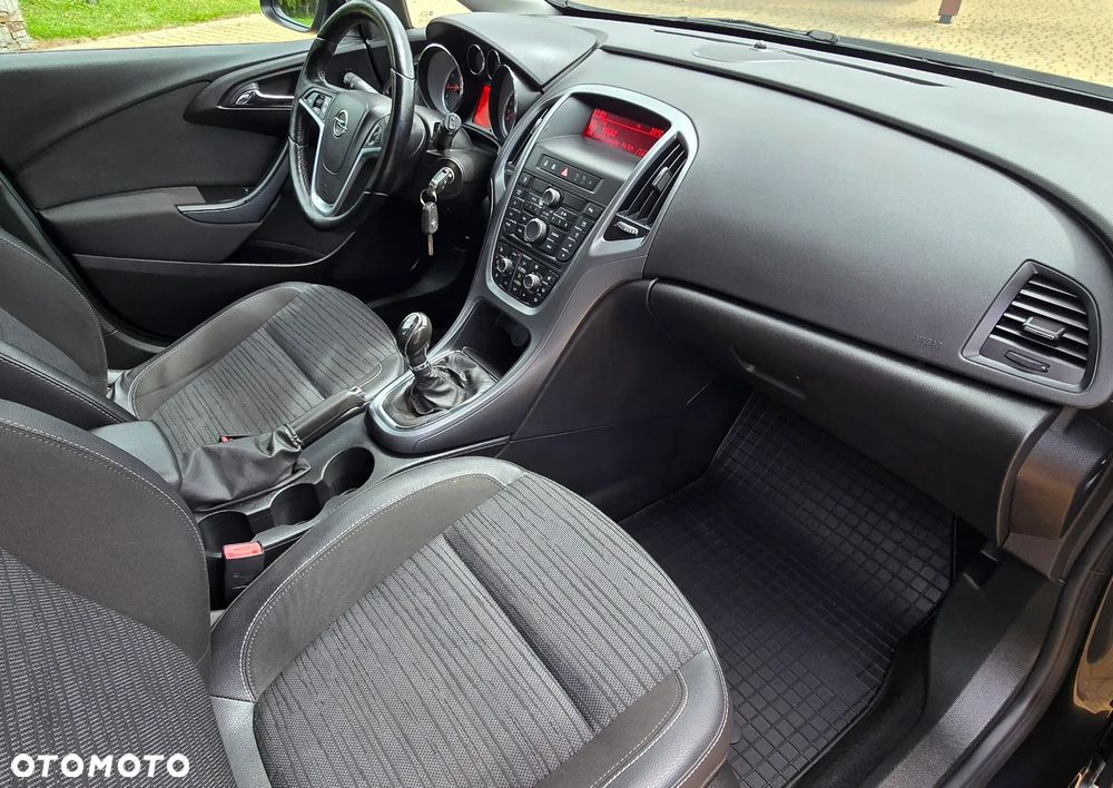 Opel Astra - 30