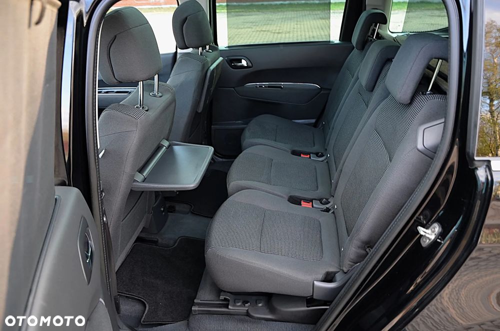 Peugeot 5008 HDI 150 Business-Line - 17