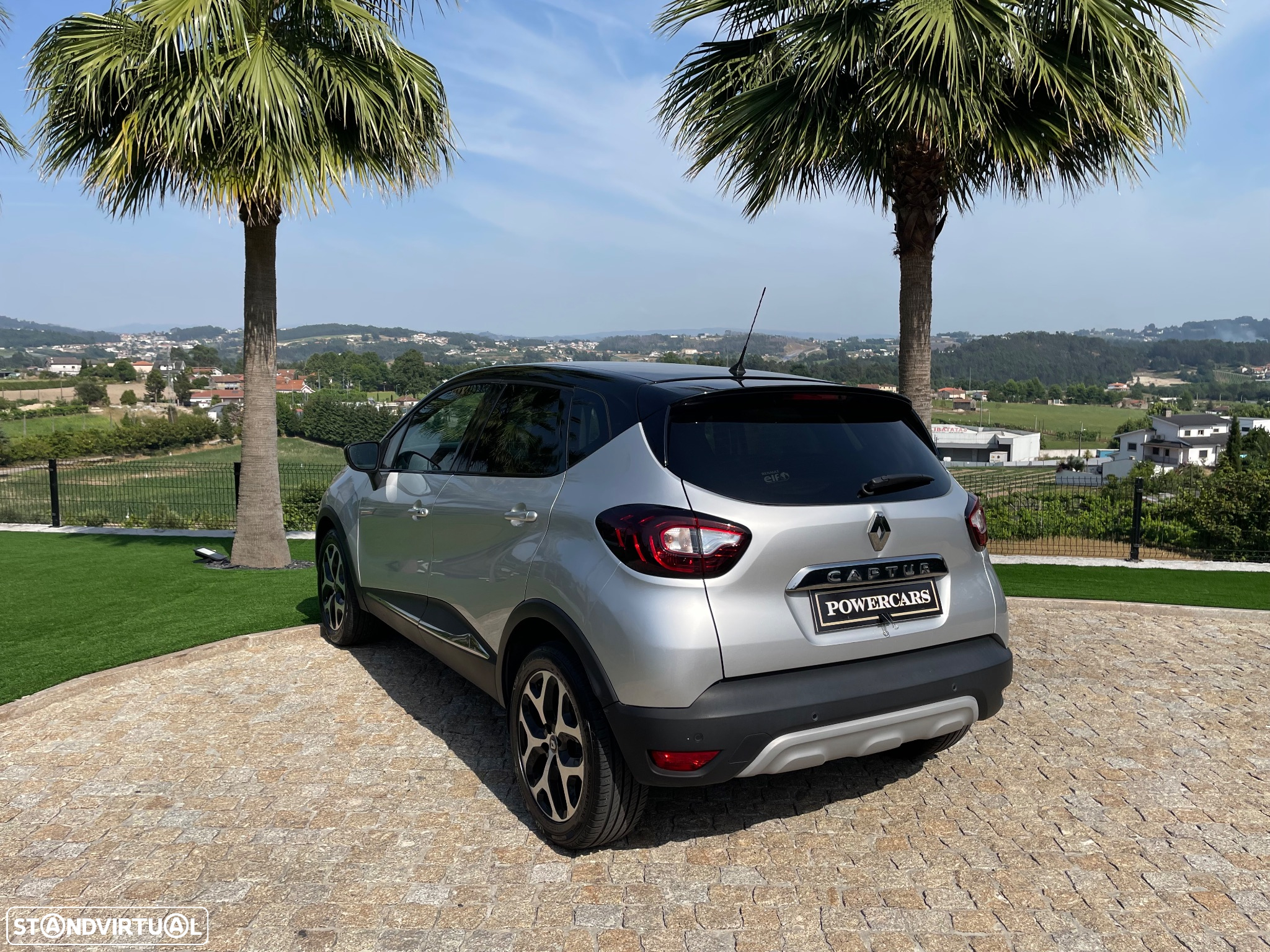Renault Captur 1.5 dCi Exclusive - 15