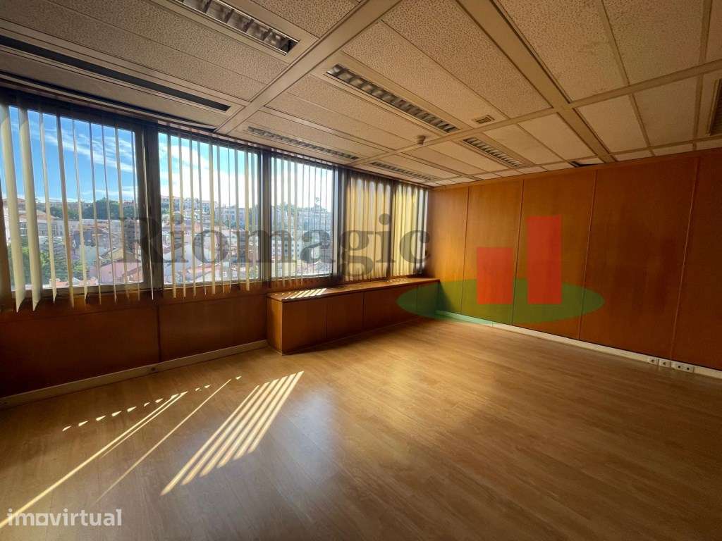 Escritório na Avenida da Liberdade C/Terraço Vista Rio - Lisboa - Grande imagem: 4/53
