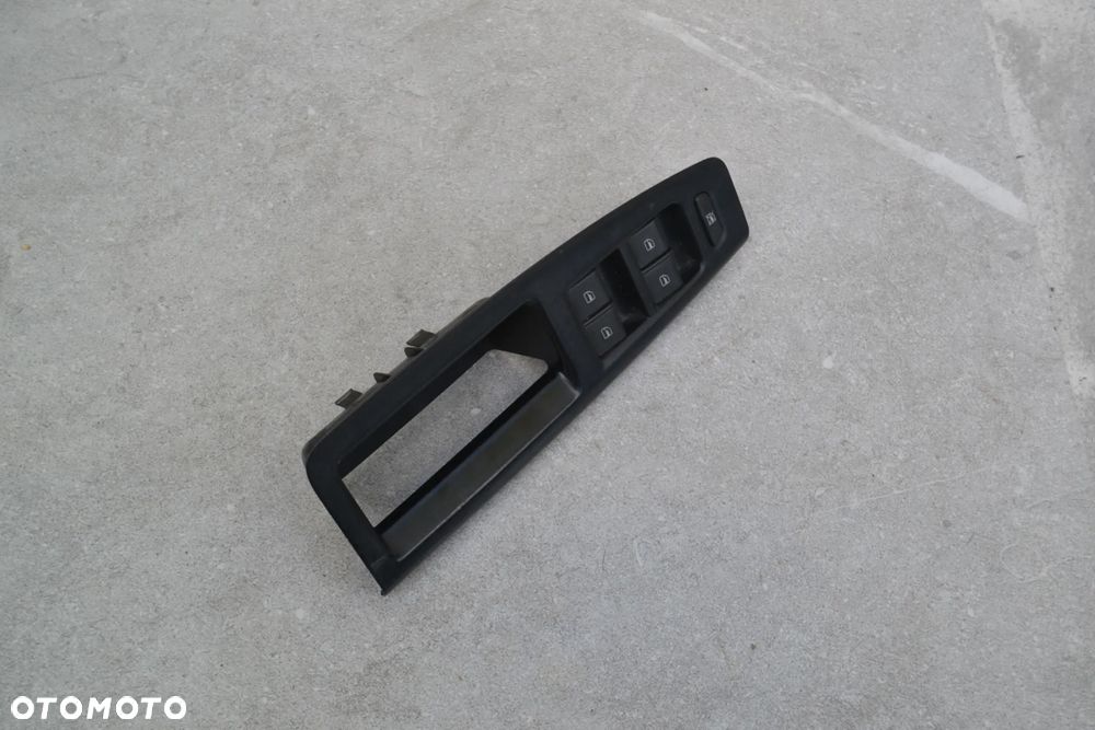 VW POLO IV 9N PANEL STEROWANIA 4 X SZYB ELEKTRYCZNYCH 6Q1867171F - 2