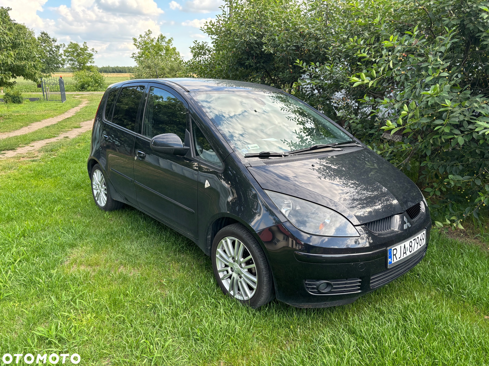 Mitsubishi Colt 1.3 Inform - 6