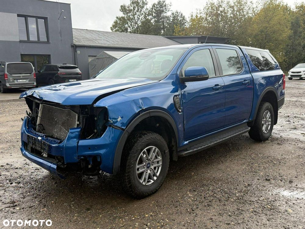 Ford Ranger - 6