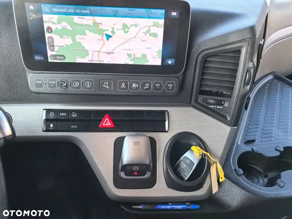 Mercedes-Benz Actros 1848 LS * GigaSpace * Bi-Xenon * MirrorCam * Klima postojowa * Salonka * - 20