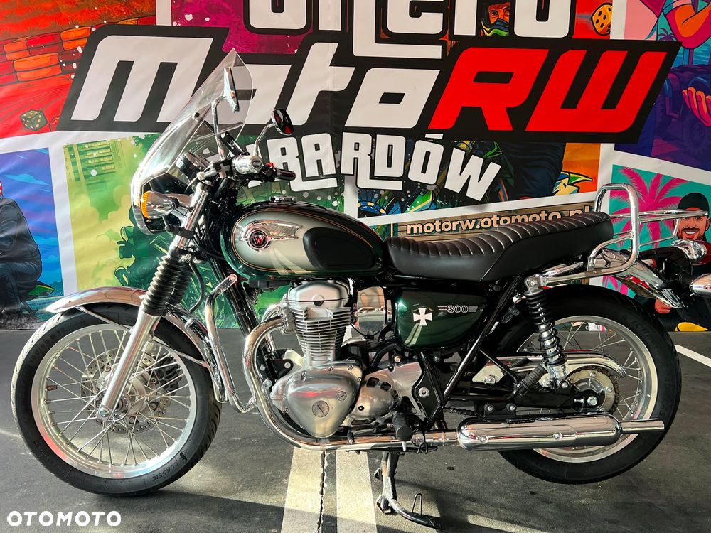 Kawasaki Inny - 3
