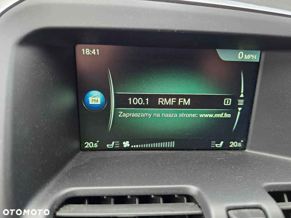 Volvo XC 60 T5 AWD Drive-E Momentum - 13
