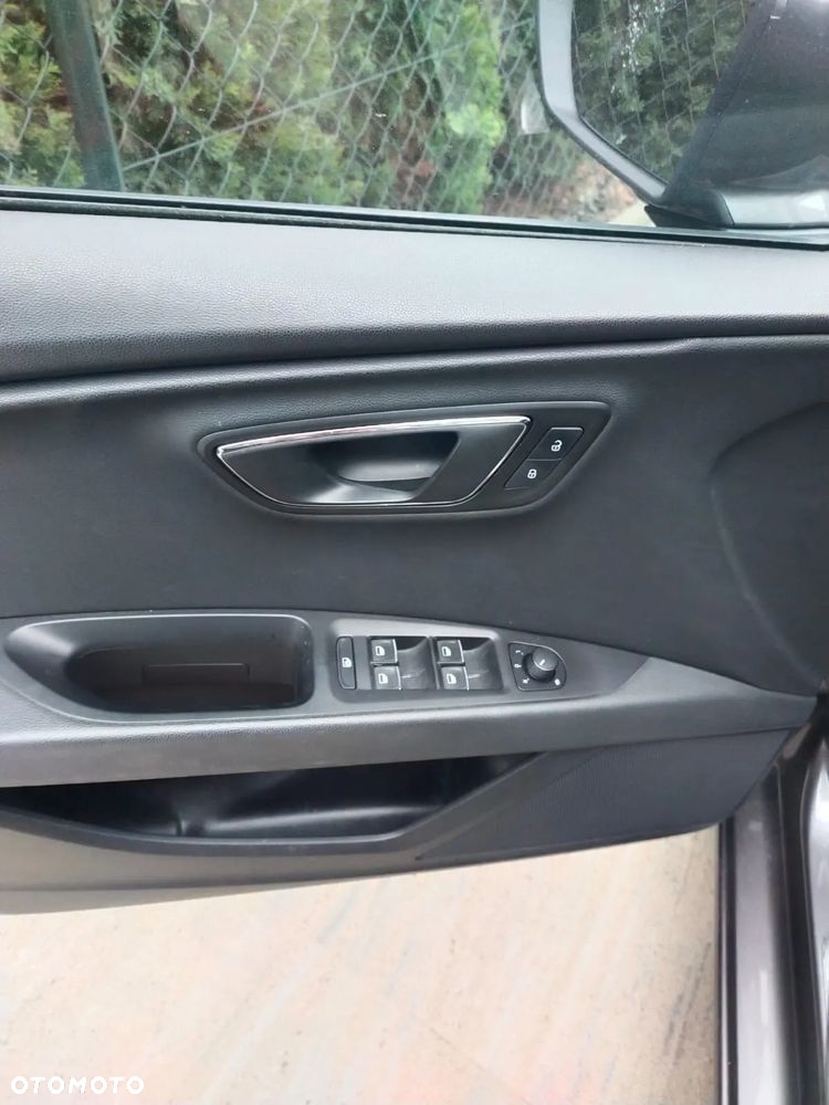 Seat Leon - 10