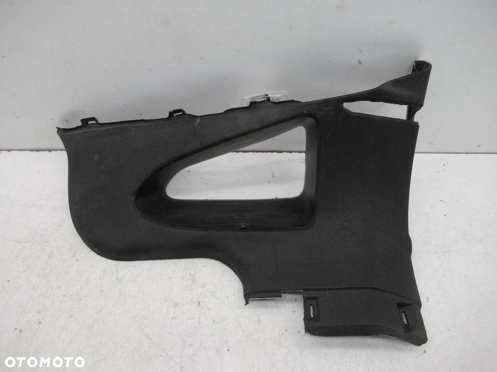 TAPICERKA BOCZEK BAGAŻNIKA LEWA - 173.00 PLN - CHEVROLET CORVETTE (C7) 2013 - 2022 - 2