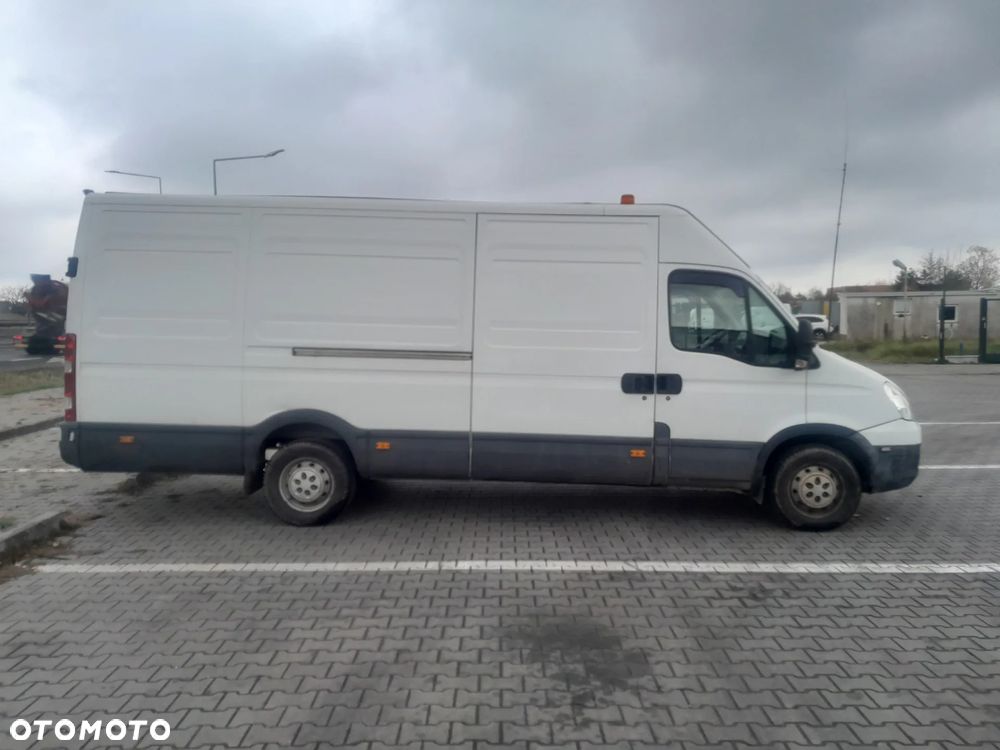 Iveco Daily - 4