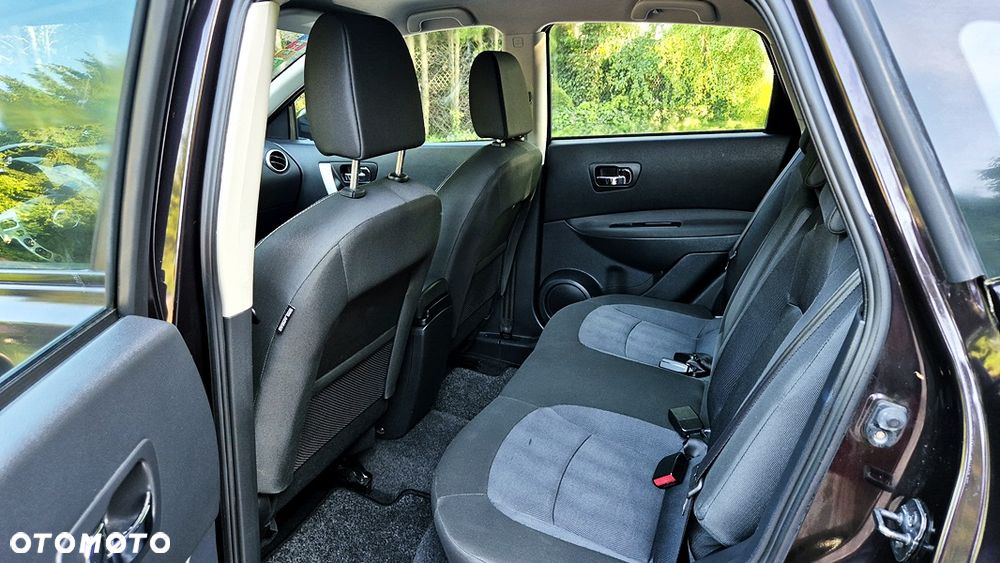 Nissan Qashqai 1.6 Tekna - 33