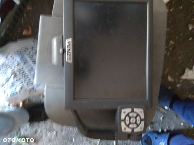 Fendt Monitor Dotyk - 2