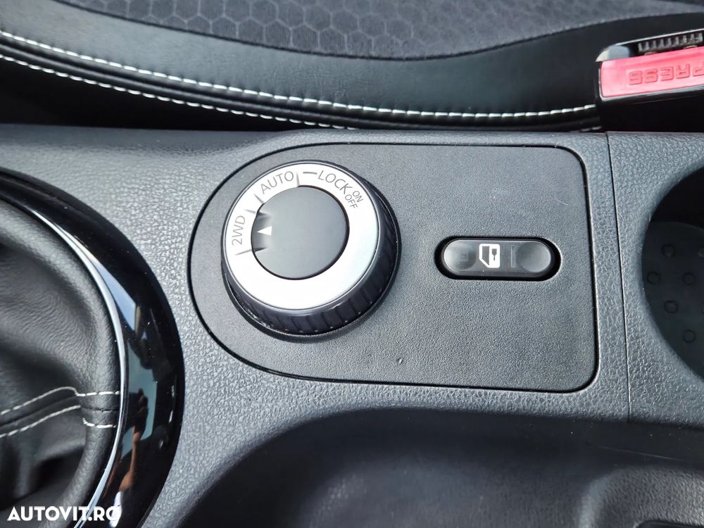 Nissan Qashqai 1.6 DCI Start/Stop Tekna - 8