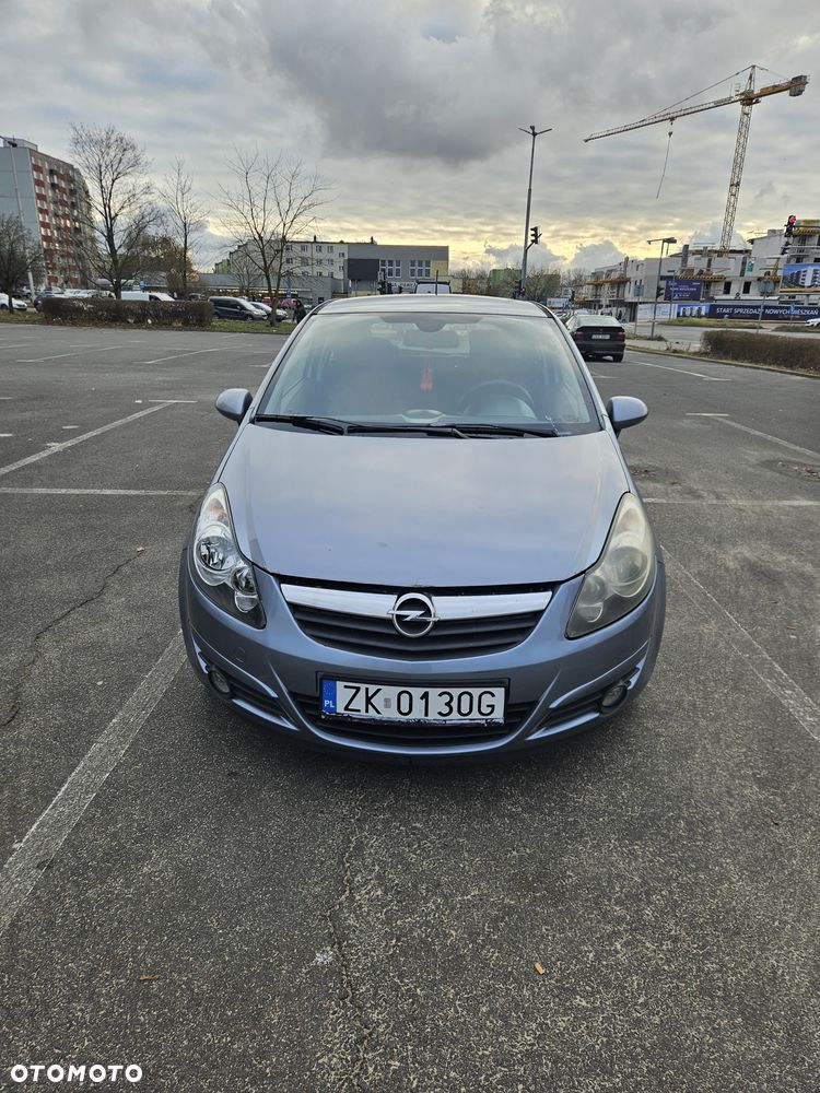 Opel Corsa 1.4 16V Enjoy - 2