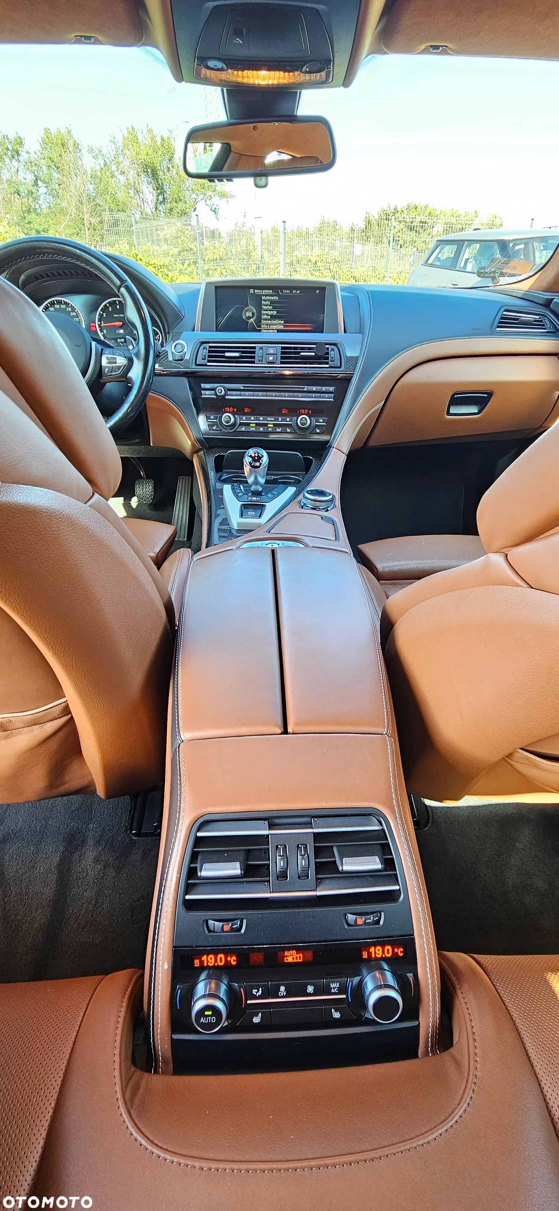 BMW M6 Standard - 7
