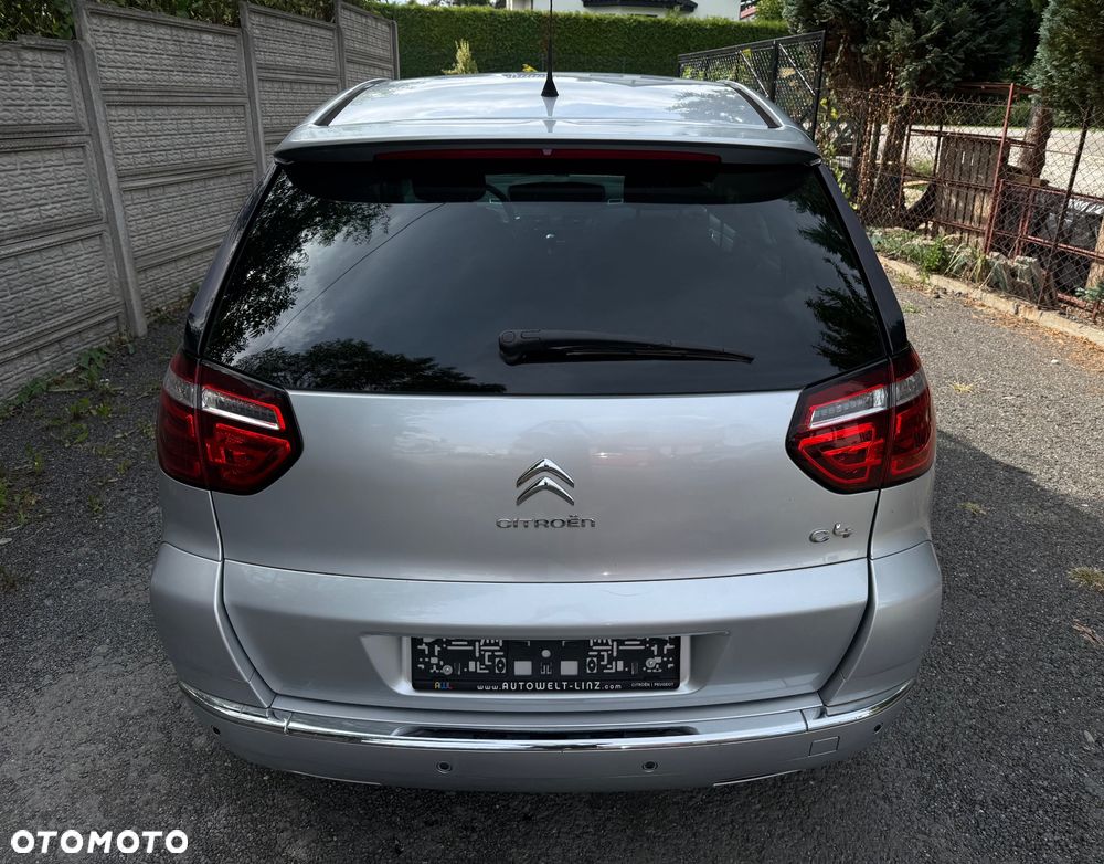 Citroën C4 Picasso VTi 120 Seduction - 20