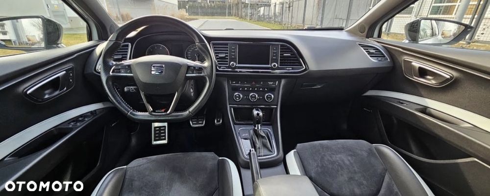 Seat Leon - 13