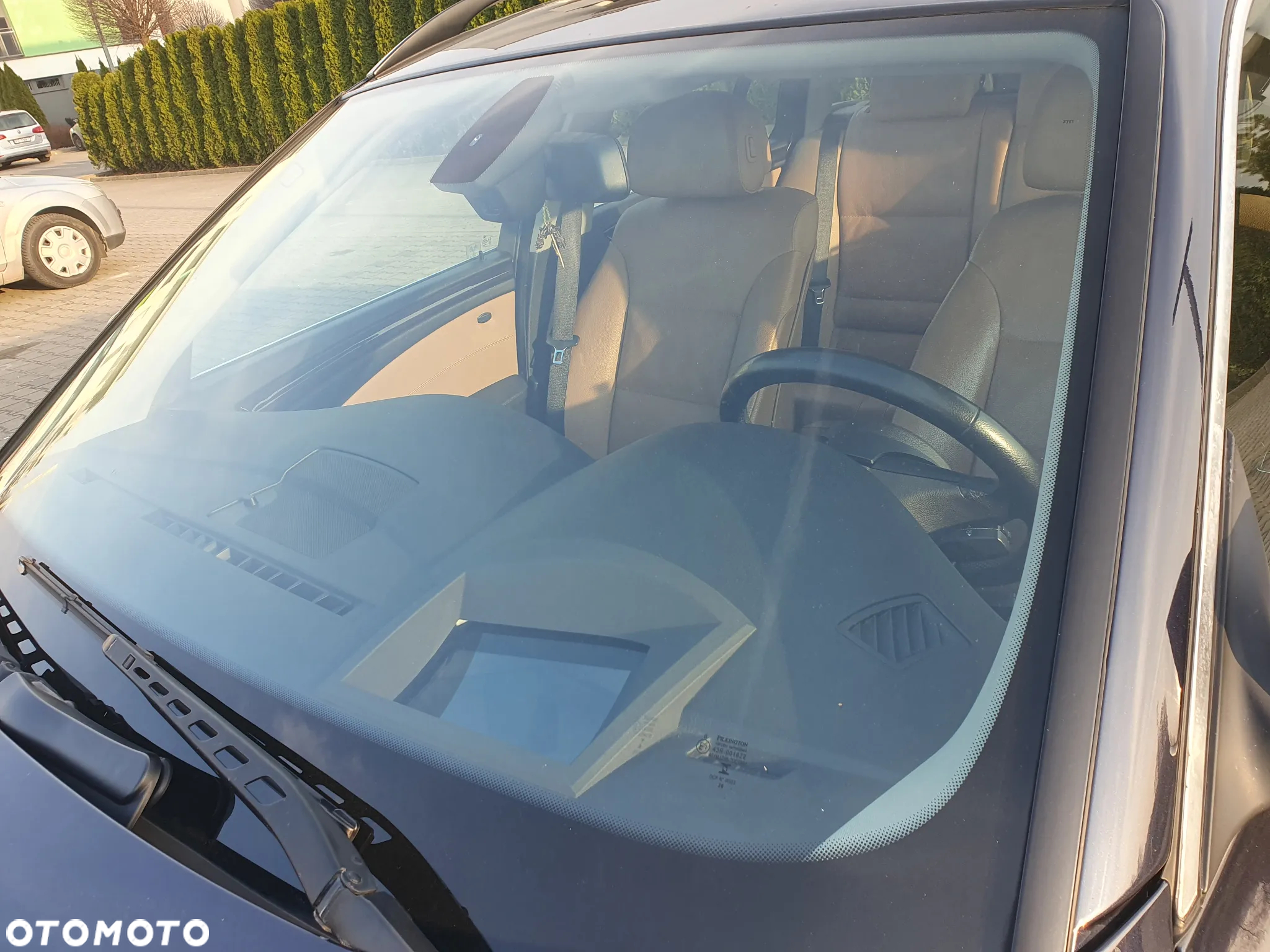 BMW Seria 5 - 20