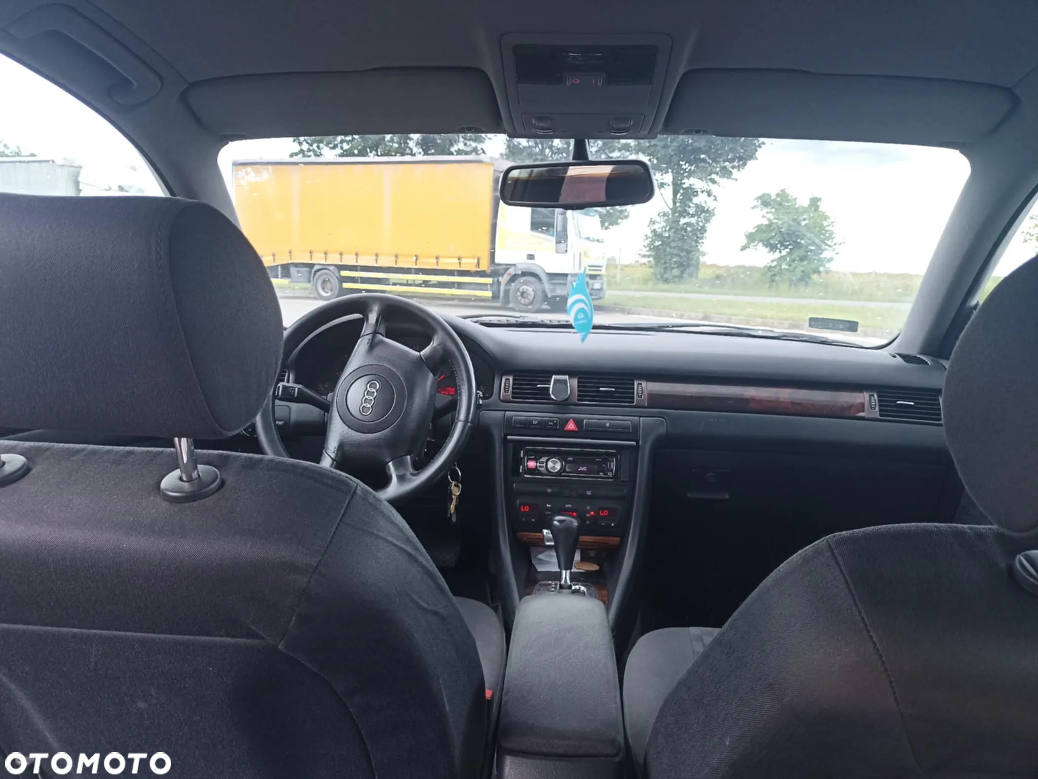 Audi A6 - 3