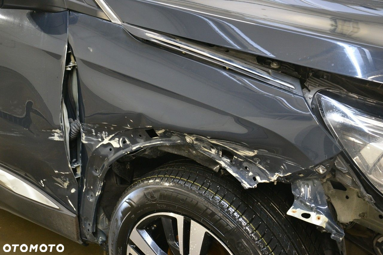 Peugeot 3008 - 15