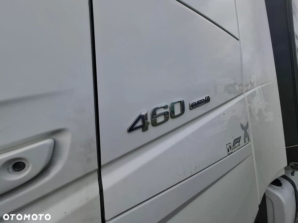 Volvo FH 460 xlow - 5