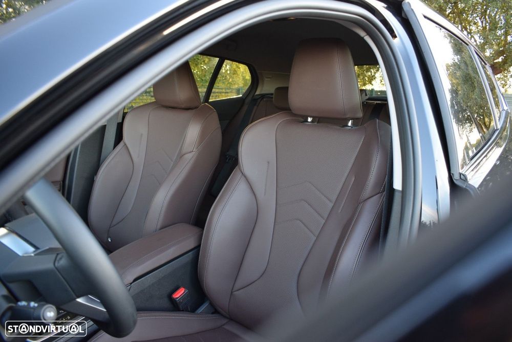 BMW 116 Standard - 34