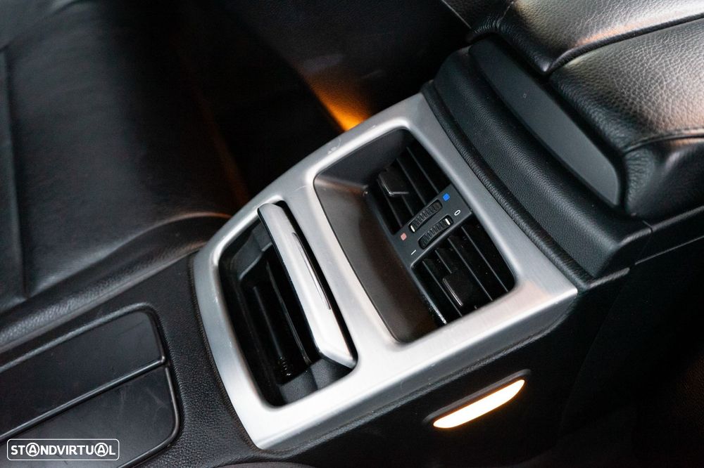 BMW 320 d Cabrio Auto - 30