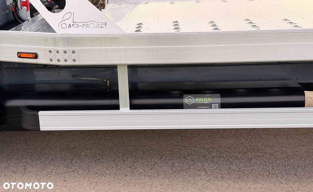 Mercedes-Benz SPRINTER - 5