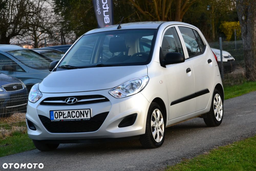 Hyundai i10 1.1 Edition 20 - 16