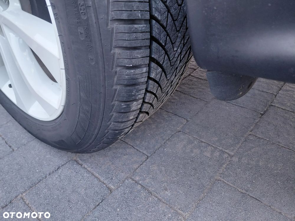 Nissan Juke 1.5 dCi N-Connecta - 22