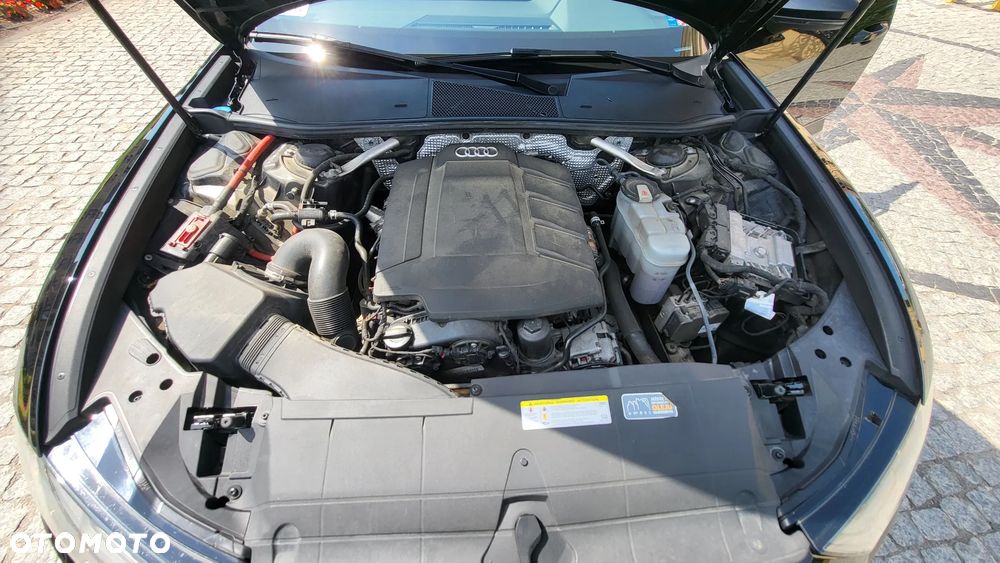 Audi A6 Limousine 45 TFSI Quattro S tronic - 26