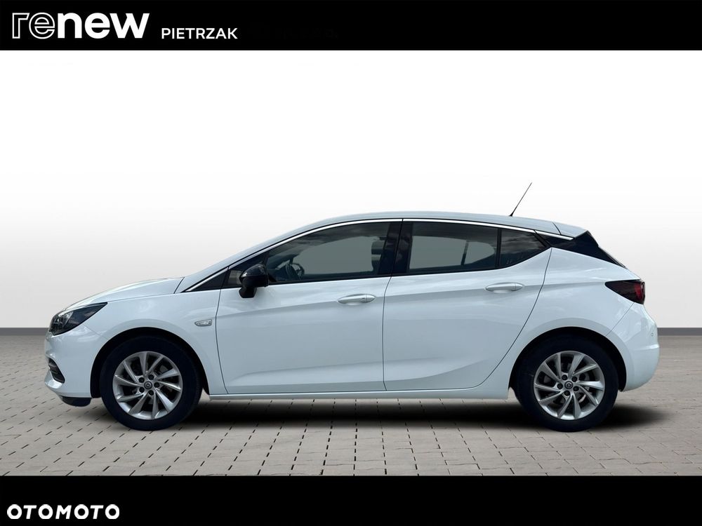 Opel Astra 1.4 T Elegance S&S - 3