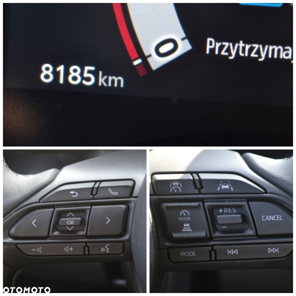 Toyota Yaris Cross Hybrid 1.5 Style - 27