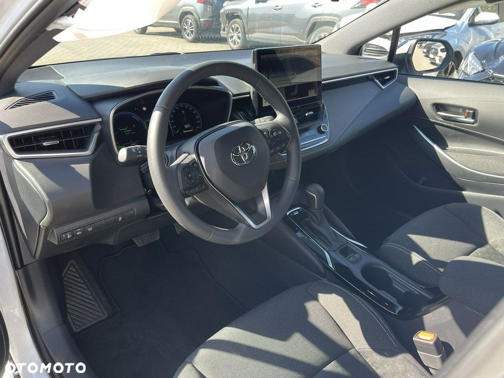 Toyota Corolla 1.8 Hybrid Comfort - 9