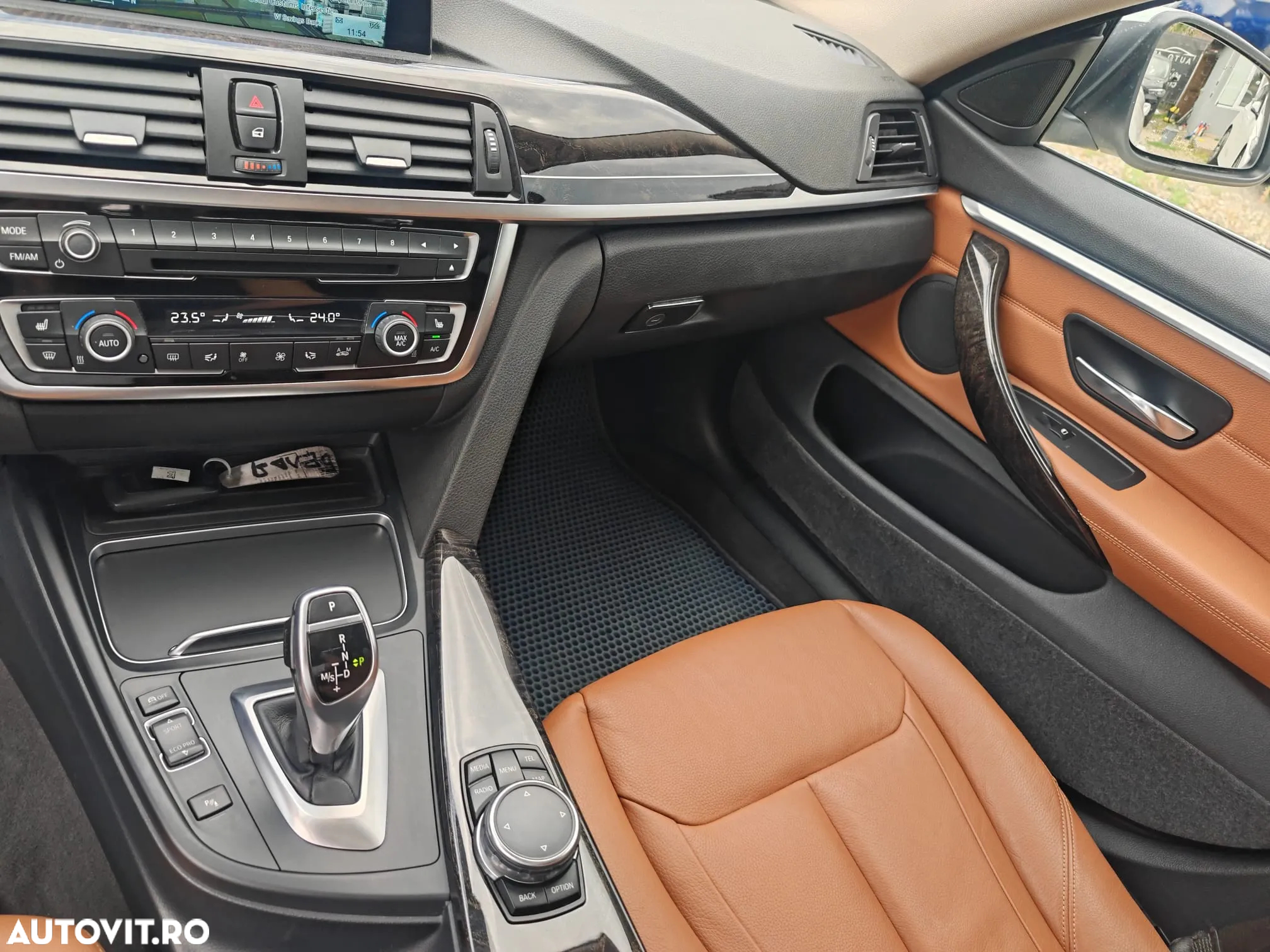 BMW Seria 4 420i Gran Coupe Sport-Aut. Luxury Line - 10