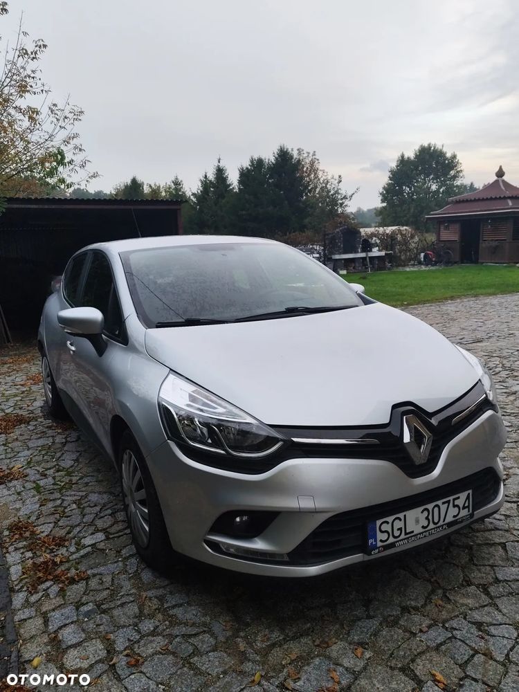 Renault Clio 1.5 dCi Energy Life - 14