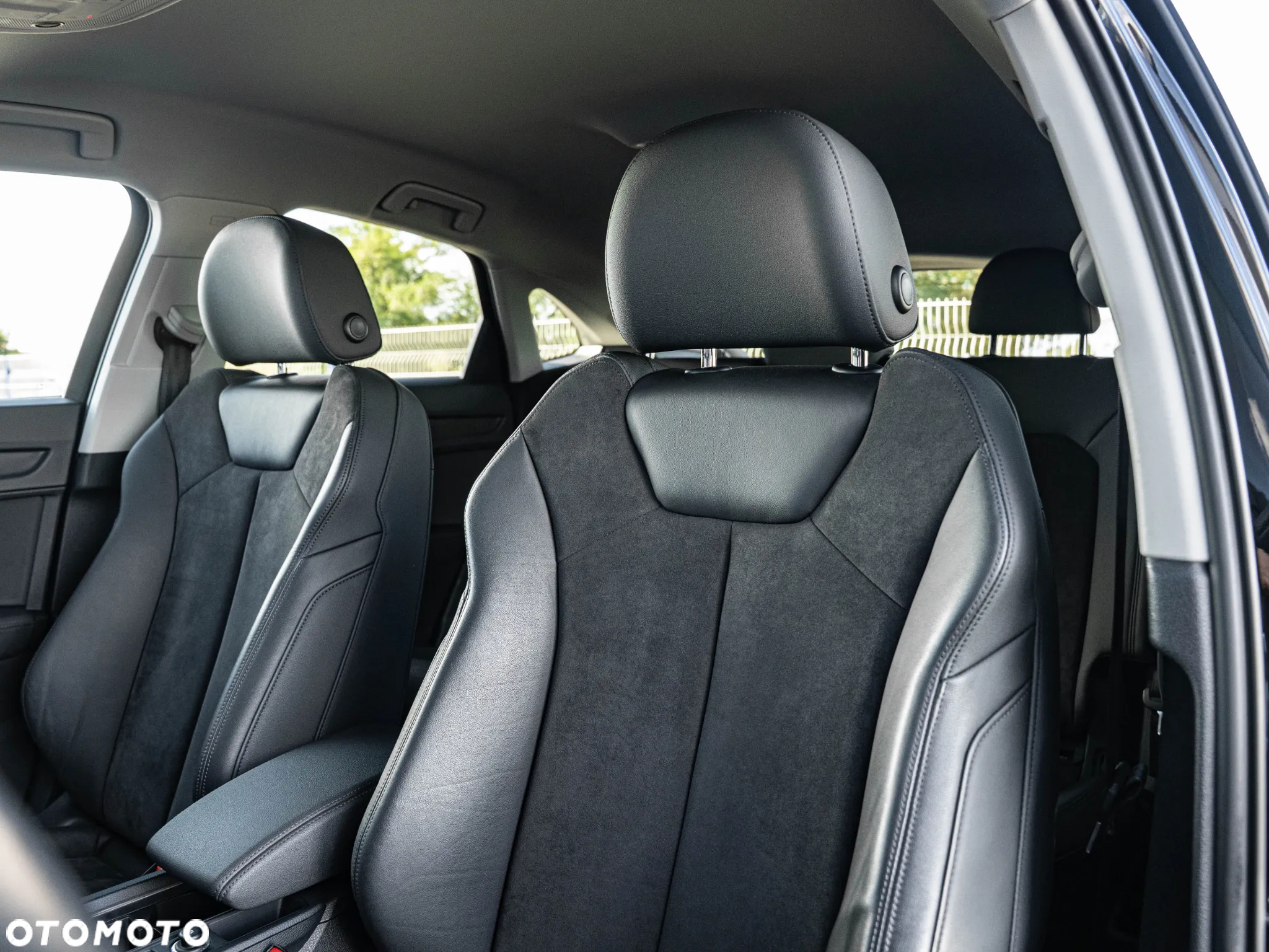 Audi Q3 Sportback 35 TDI S tronic S line - 23