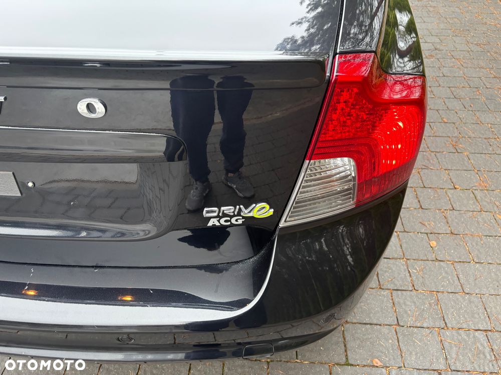 Volvo S40 1.6D Kinetic - 18