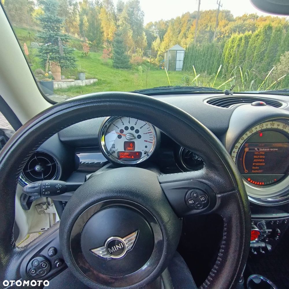 MINI Cooper - 4