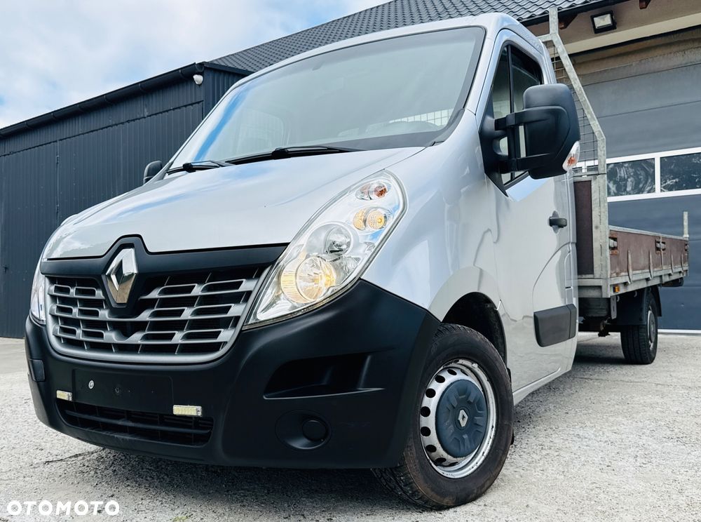 Renault Master - 6