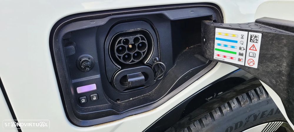 Renault Mégane E-Tech EV40 130hp standard charge Equilibre - 8