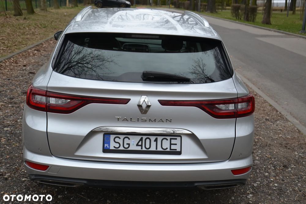 Renault Talisman 1.7 Blue dCi Business - 5