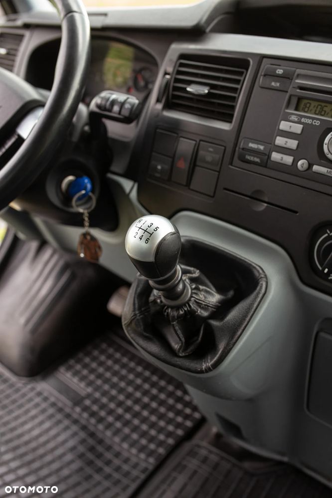 Ford TRANSIT - 18