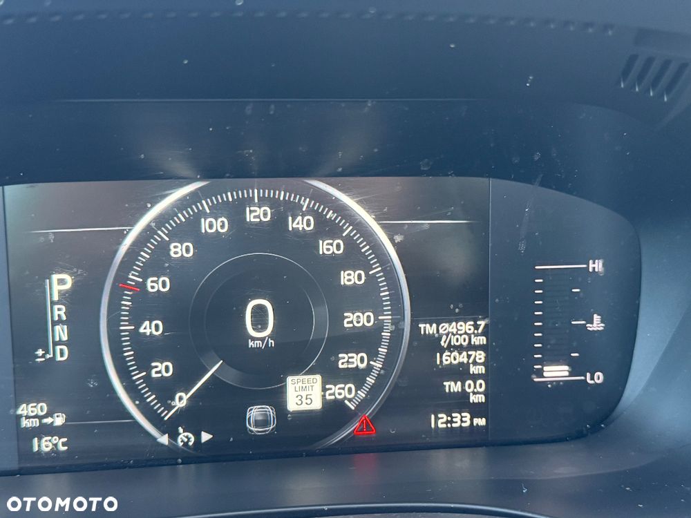 Volvo XC 60 T6 AWD Geartronic Momentum - 15