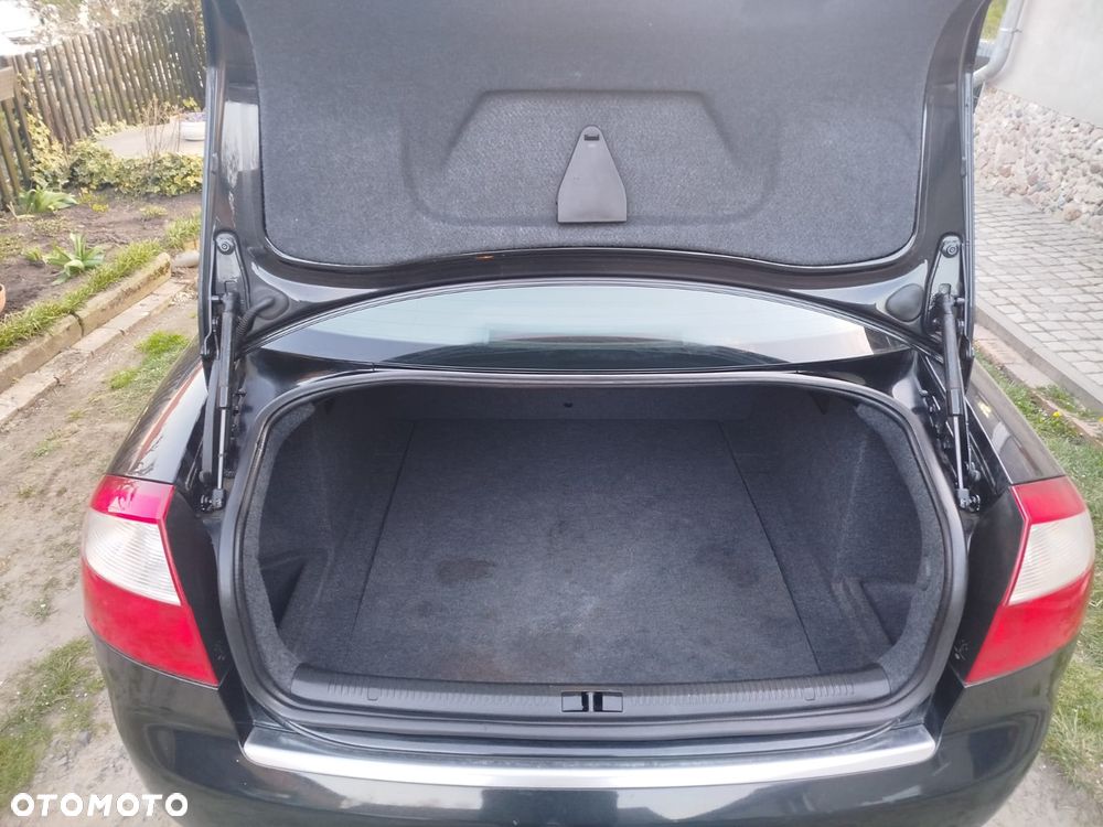 Audi A4 Limousine 1.8 T - 22